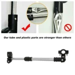 Adjustable Umbrella Holder For Wheelchairs Stronger then others