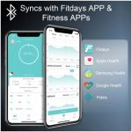 Body Fat Scale App