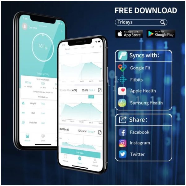 Body Fat Scale Free Download Mobile App Body Fat Scale Free Download Mobile App