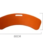 Curved Sliding Board For Patient Transfer Details