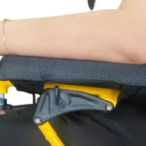 Detachable Cushion Armrest Support Detachable Cushion Armrest Support