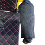 Detachable Cushion Armrest Support Frontview