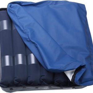 Electric Air Cushion Fully Electric With Cover Electric Air Cushion Fully Electric With Cover