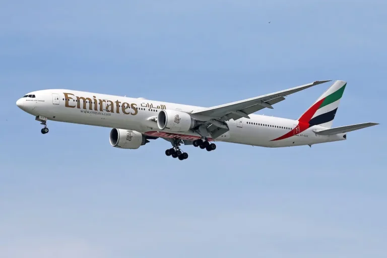 Emirates Wheelchair Booking Process