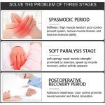 Finger Rehab Training Device For Three Stage Problem