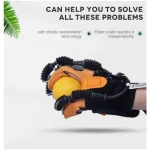 Finger Rehab Training Device Problem Solver
