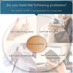 Finger Rehab Training Device Solution