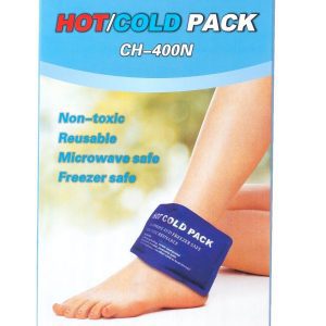 Hot and Cold Compress Packet Hot and Cold Compress Packet