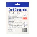 Instant Cold Compression Therapy Ice Pack Details