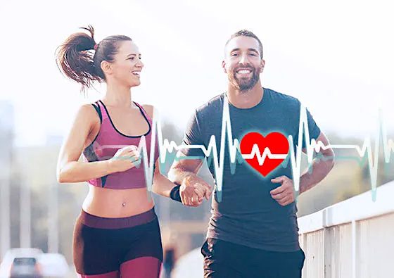 Heart Rate Monitor