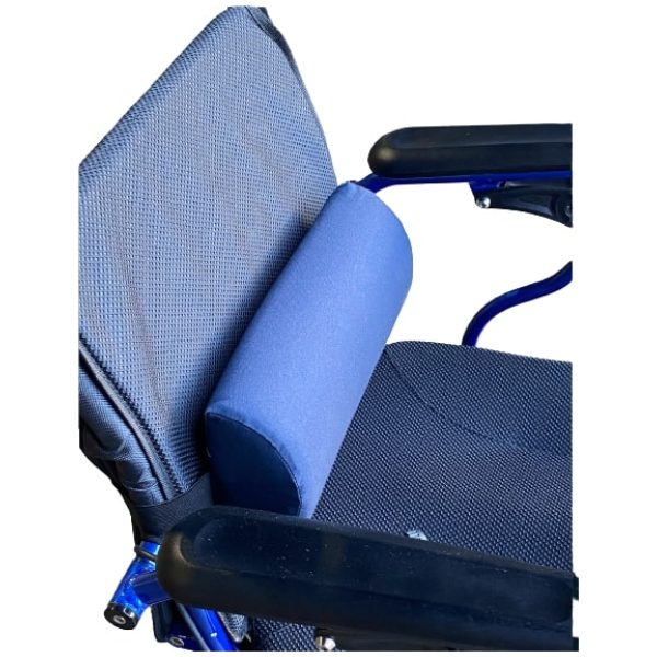 Optimize Your Seating Comfort with a Lumbar Roll Pillow Support Cushion