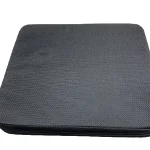 Pressure Relief Foam Cushion With Cover