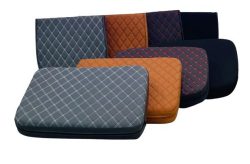 Pressure Relief Foam Cushion for Mobility Chair