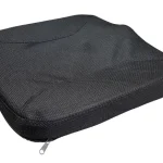 Pressure Relief Foam Cushion for Mobility Chair Cover