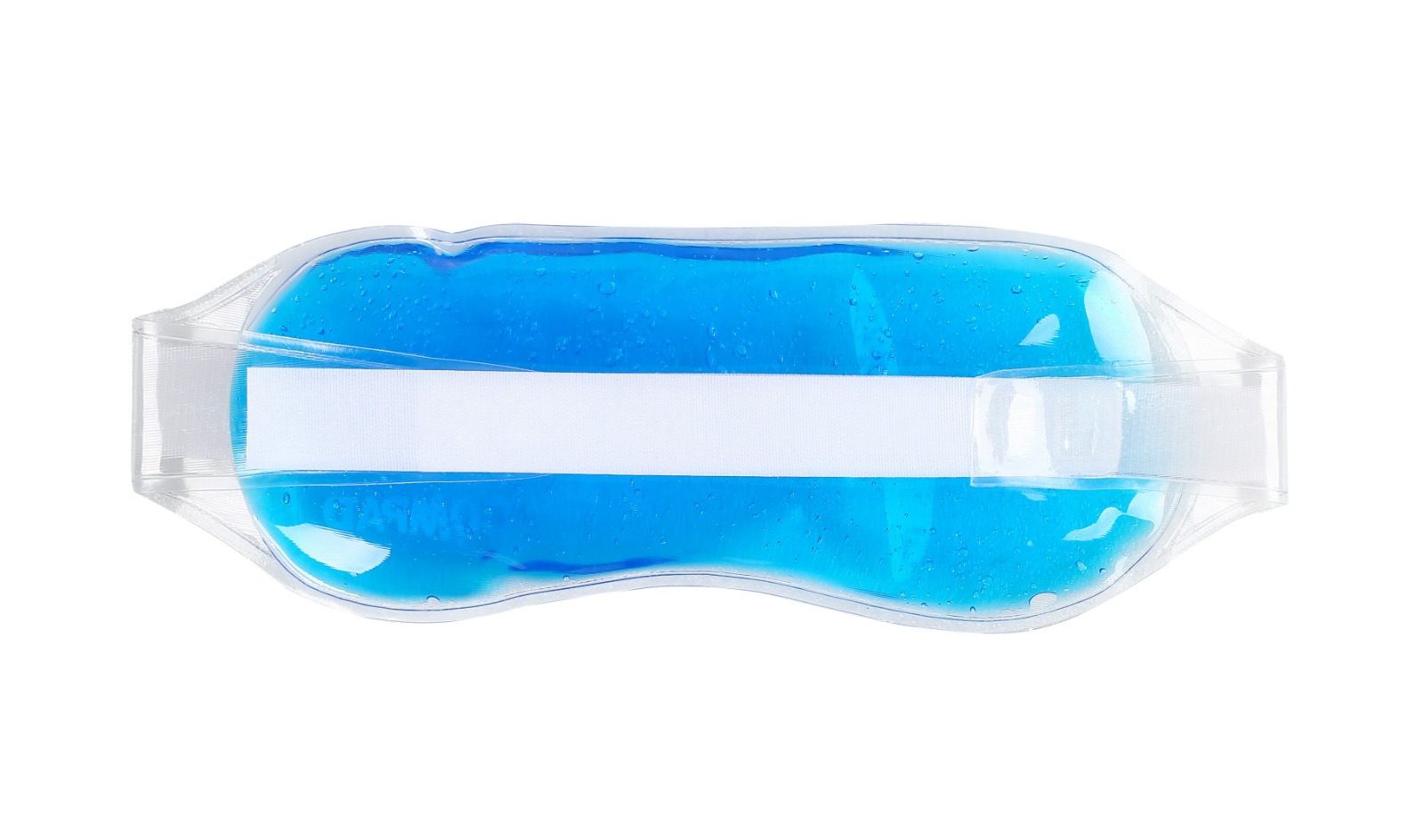 Hot/Cold Compress Pack For Forehead Immediate Relief At Your Fingertips