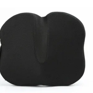 Foam Cushion Contoured Ergonomic for Car Seats Offices and Wheelchairs Foam Cushion Contoured Ergonomic for Car Seats Offices and Wheelchairs