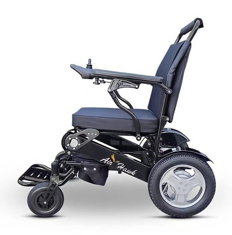 How to Get A Wheelchair Parking Permit