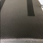 Pressure Relief Foam Cushion Sticky Part Close View