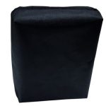 Wheelchair Computer Storage Bag Frontview