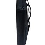 Wheelchair Computer Storage Bag Sideview