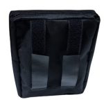 Wheelchair Computer Storage Bag Stripe
