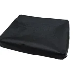 Wheelchair Computer Storage Bag View