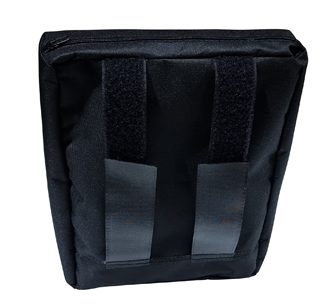Wheelchair Computer Storage Bag: Best Storage Bag for All Mobility Wheelchairs