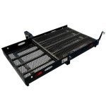 Folded AL001 Universal Carrier - Harmar