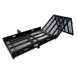 Unfolding AL001 Universal Carrier - Harmar