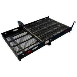 Folded AL001 Universal Carrier - Harmar
