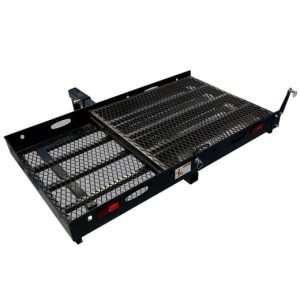 AL001 Universal Carrier - Harmar