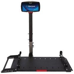 AL010 Micro Outside Lift - Harmar