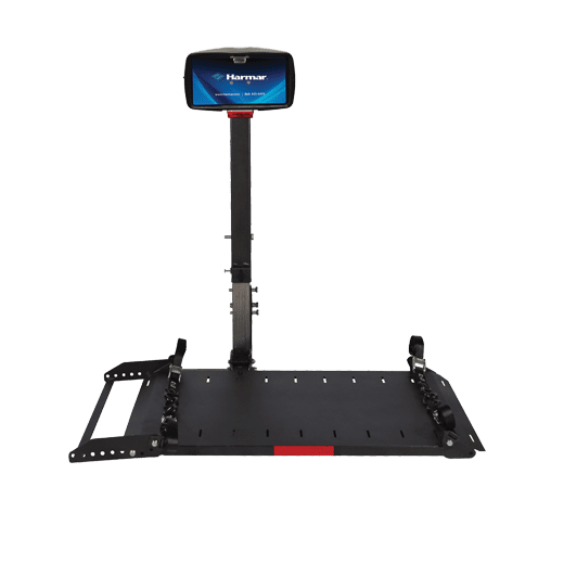 AL010 Micro Outside Lift - Harmar
