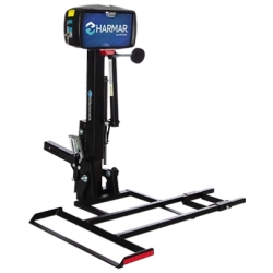 AL015 Profile Micro Scooter Lift - Harmar