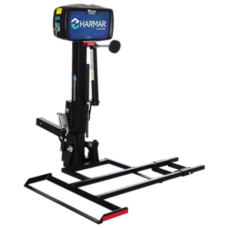 AL015 Profile Micro Scooter Lift - Harmar