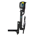 AL030 Power Tote - Harmar Side View