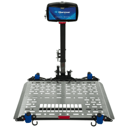 AL500 Universal Powerchair Lift - Harmar