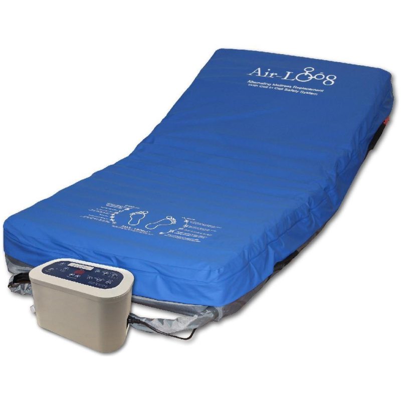 Air Lo8 Air Alternating Mattress