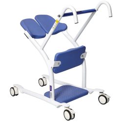 Steady Sit to Stand Manual Lift