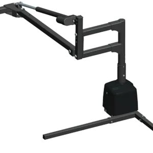 Pickup Hoist Lift With Remote