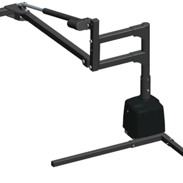 Pickup Hoist Lift With Remote Pickup Hoist Lift With Remote