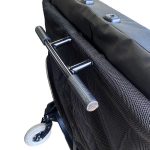 Oversize Heavy Duty Bariatric Electric Wheelchair Handle