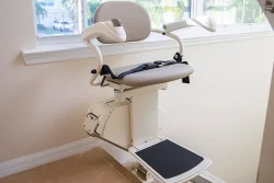 Pinnacle Stairlifts