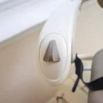 Pinnacle Stairlifts Harmar Handrest