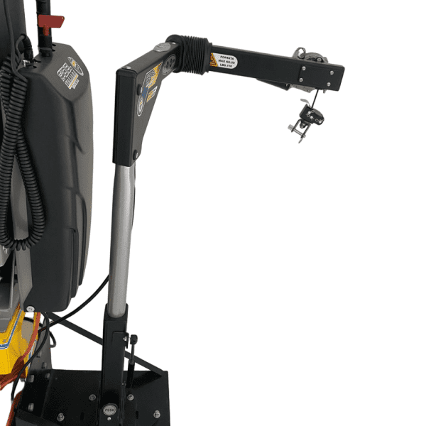 SG Series Lifting Hoist Lifitng Wheelchair White Background SG Series Lifting Hoist Lifitng Wheelchair White Background