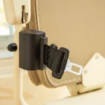 Harmer SL600 Straight Stair Lift Seat Belt