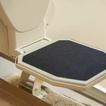 Harmer SL600 Straight Stair Lift Seat