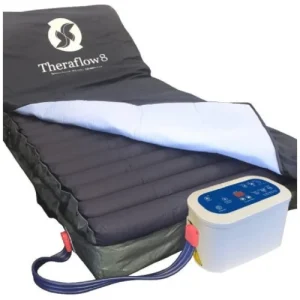 Theraflow-8-Air-Alternating-Mattress