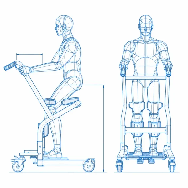 sara-steady-sit-to-stand-manual-lift-9 sara-steady-sit-to-stand-manual-lift-9