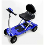 Auto-folding-Travel-Mobility-Scooter-with-a-remote-control-Autowheels